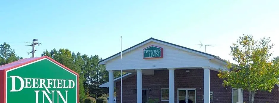 Deerfield Inn and Suites - Fairview