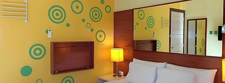 Go Hotels Tacloban