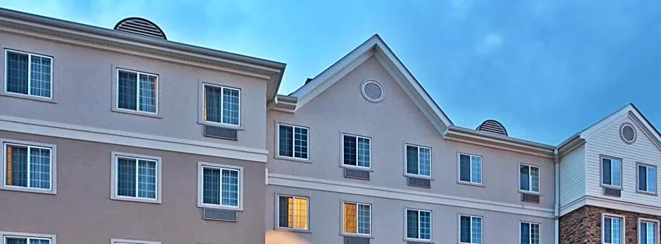 Staybridge Suites Columbus - Fort Benning By IHG