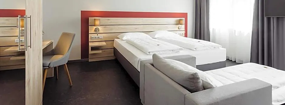 Hotel Smart Liv'in