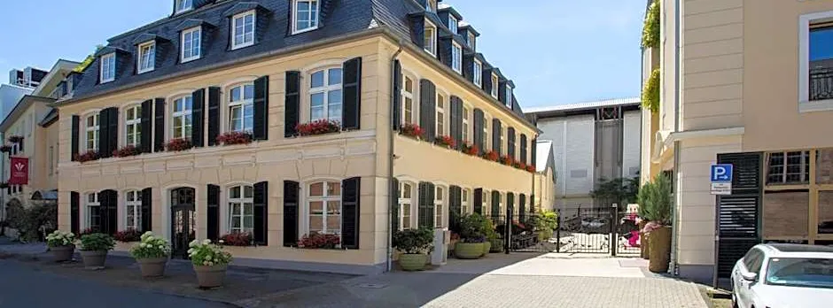 Classic Hotel Harmonie