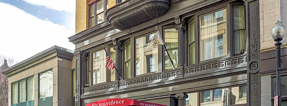Hotel Providence