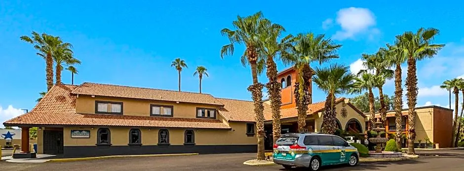 Quality Inn & Suites Goodyear - Phoenix West