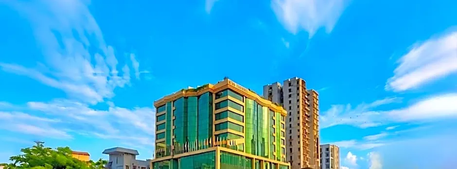 Rose View Hotel Sylhet