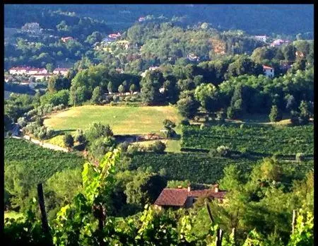 Ca' Contea