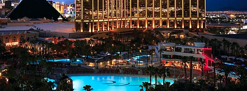 Mandalay Bay