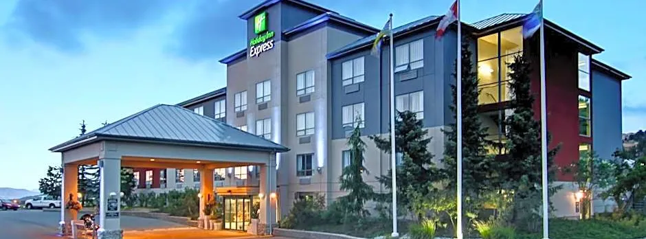 Holiday Inn Express Kamloops By IHG
