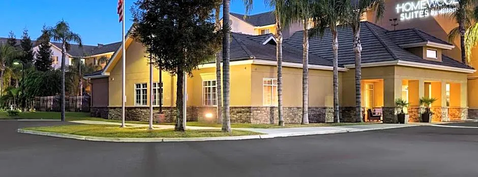 Homewood Suites by Hilton Bakersfield