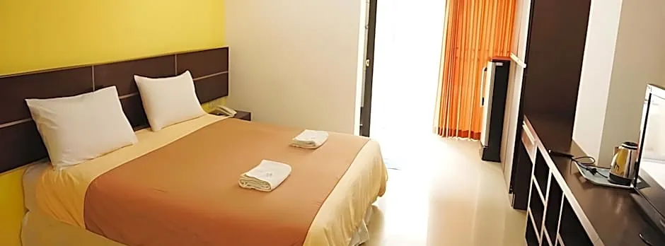 Diamond Bangkok Apartment