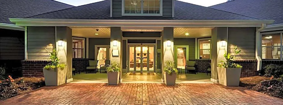 Homewood Suites By Hilton Atlanta-Galleria/Cumberland