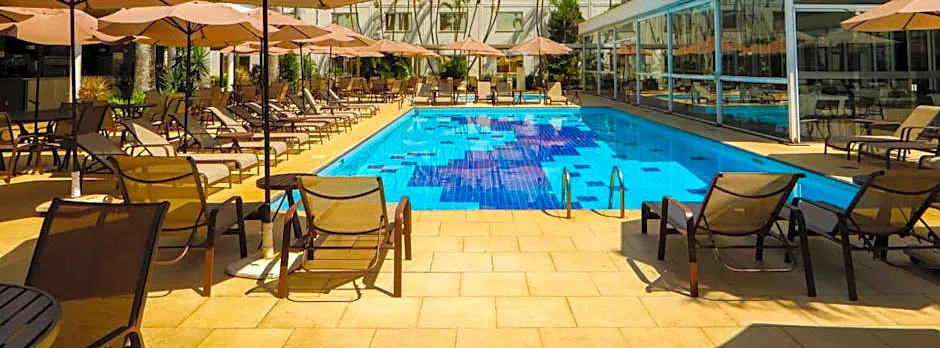 Hotel Premium Campinas