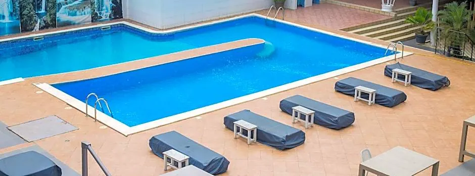 Hotel le Vaisseau