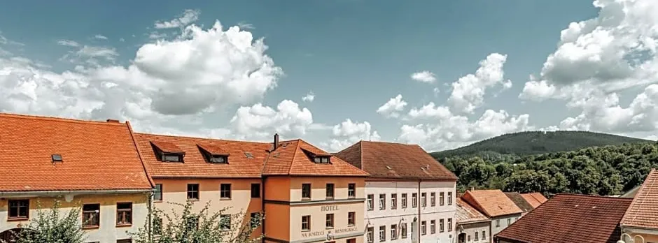 Na Knížecí Husinec