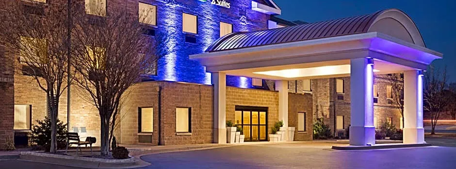 Holiday Inn Express Hotel & Suites Edmond By IHG