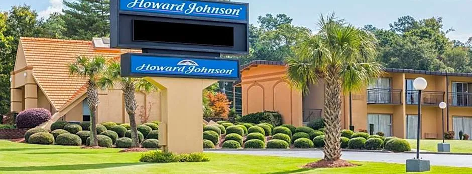 Howard Johnson by Wyndham Athens