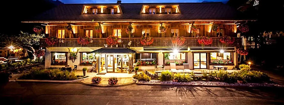 Auberge du Manoir
