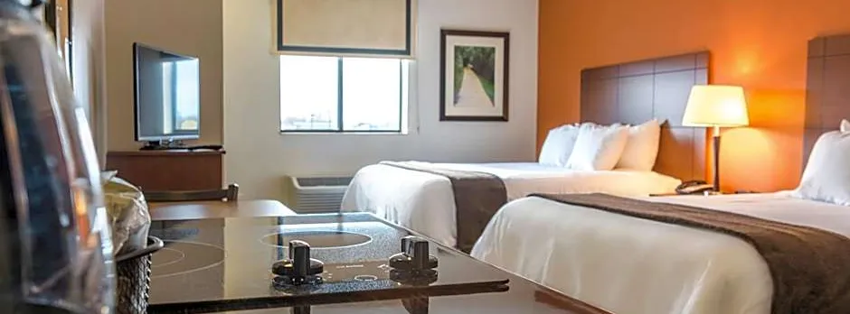 My Place Hotel-Overland Park, KS