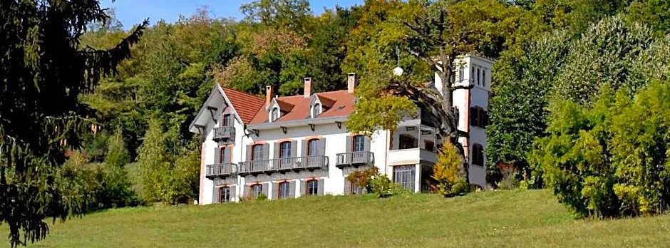 Le Domaine de Dony