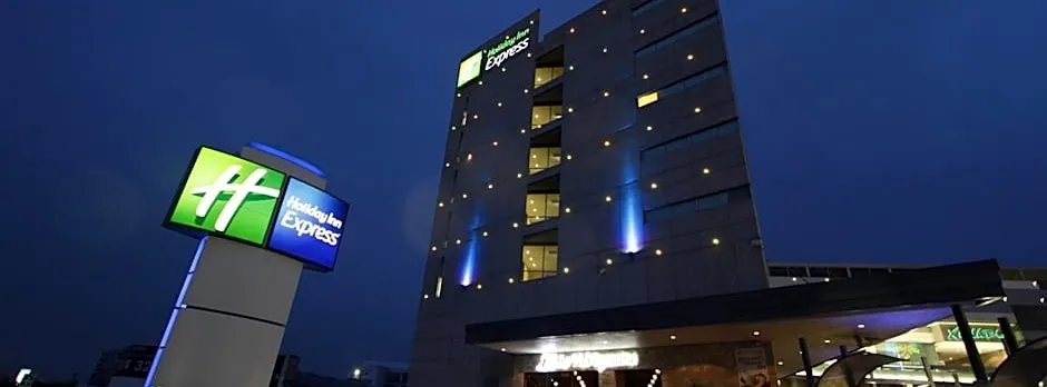 Holiday Inn Express Toluca Galerias Metepec By IHG
