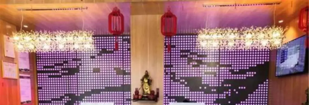 Kee Royal Hotel (Dengzhou Hua Chau Academy Store)