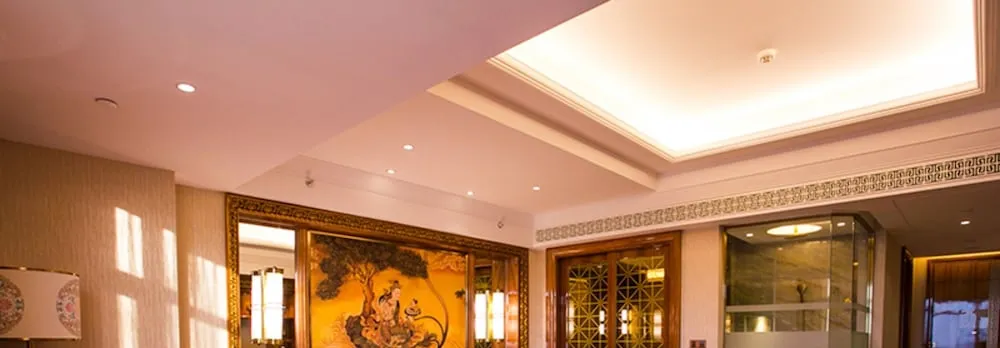 ChengDu Trika Tsang International Hotel