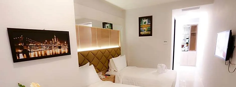 Hotel Daily Inn