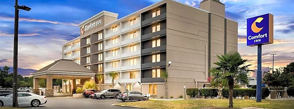 Comfort Inn University
