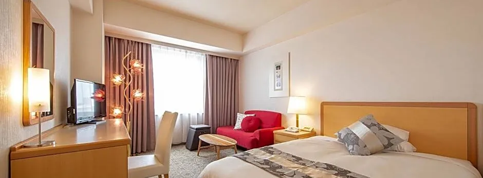 President Hotel Mito