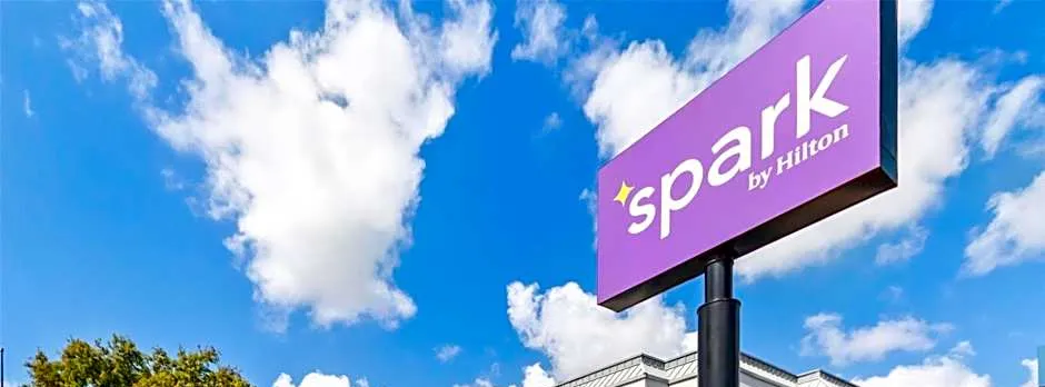 Spark By Hilton Corpus Christi Southeast
