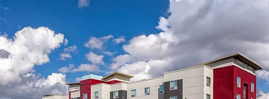 TownePlace Suites by Marriott Columbus Hilliard