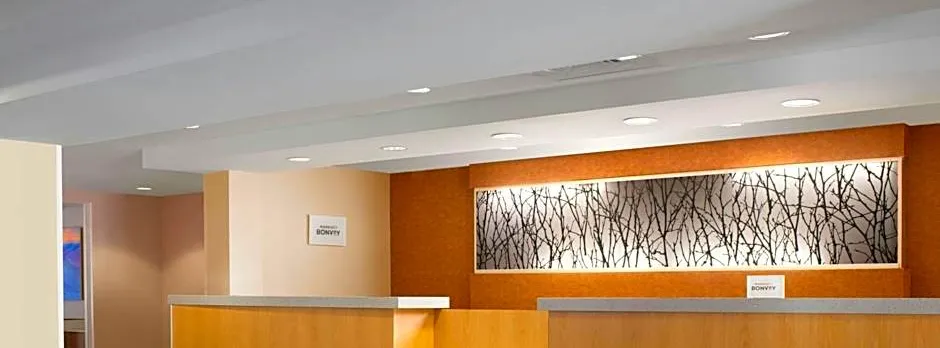 Fairfield Inn & Suites by Marriott Waco North
