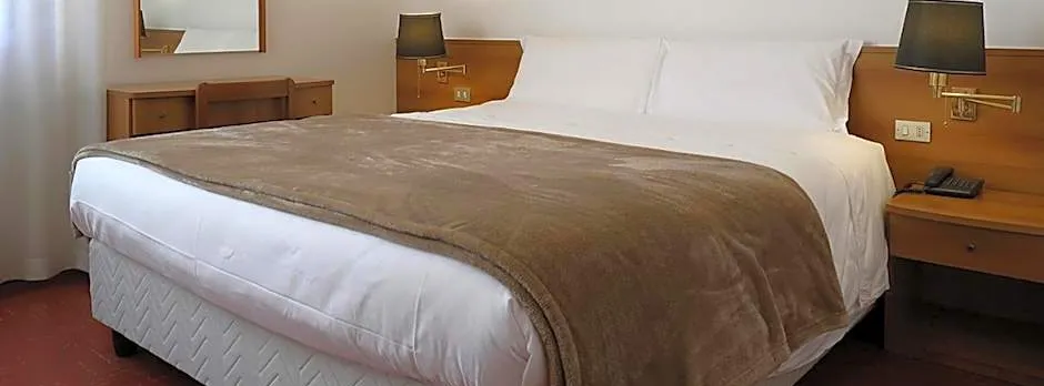 Hotel Dante