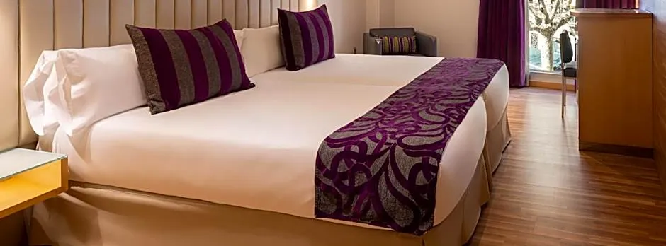 Hotel Sansi Barcelona
