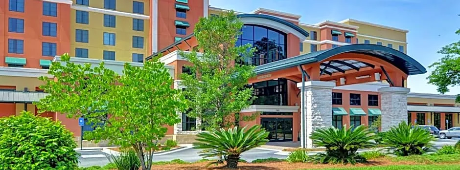 Embassy Suites By Hilton Savannah Airport