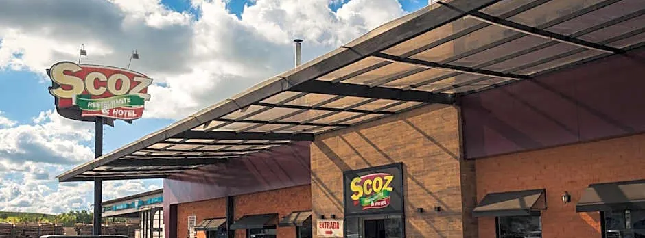 Hotel Scoz