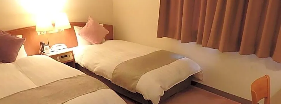 Hotel Hashimotorou