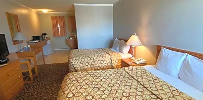 Aspen Motor Inn