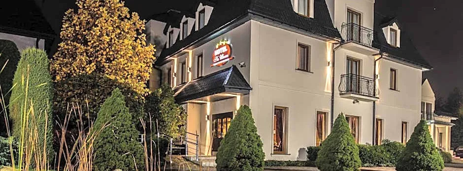 Hotel "Na Uboczu"