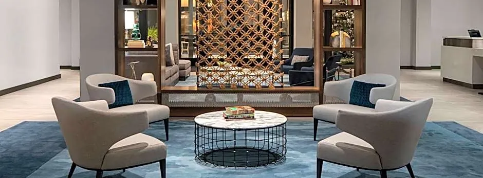 AC Hotel Santa Rosa Sonoma Wine Country