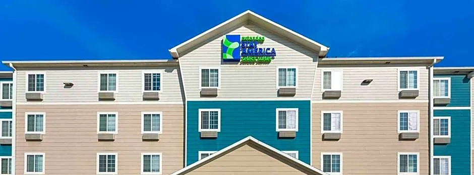 Extended Stay America Select Suites - Cleveland - Avon