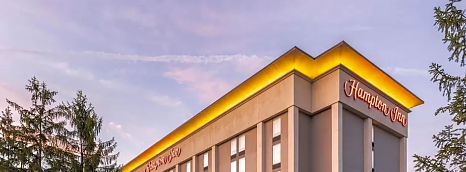 Hampton Inn Somerset
