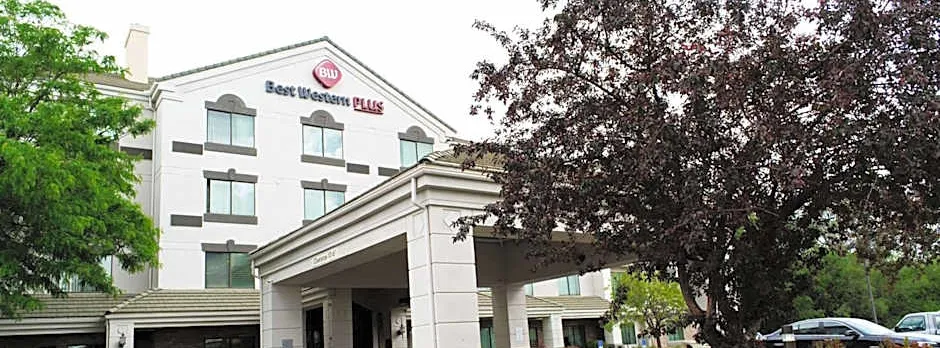 Best Western Plus Provo University Inn