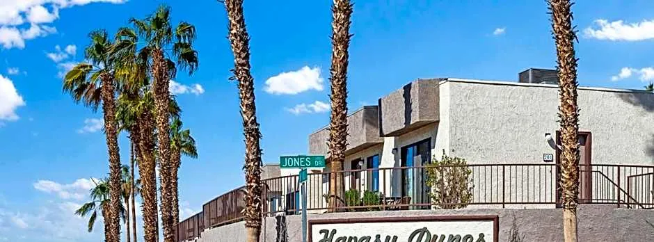 WorldMark Havasu Dunes