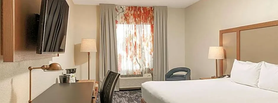 Fairfield Inn & Suites by Marriott San Angelo