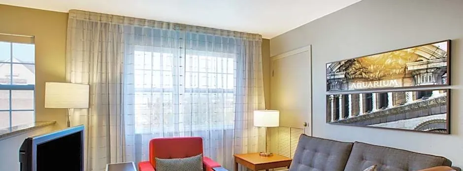 TownePlace Suites by Marriott Detroit Livonia