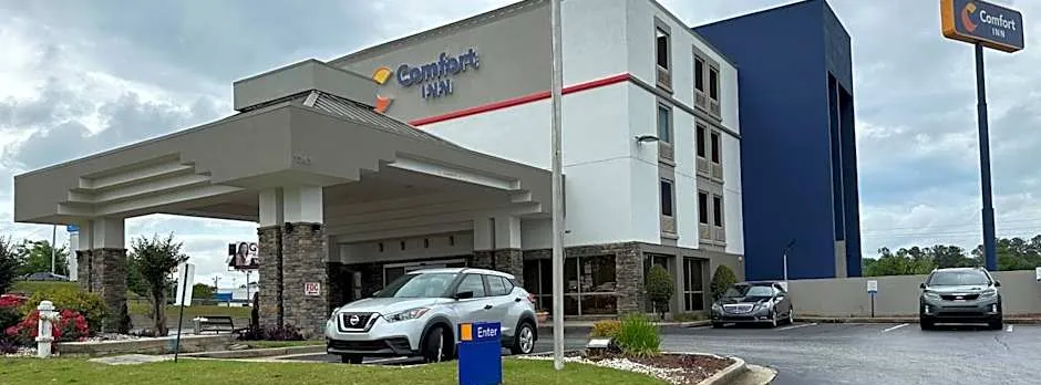 Comfort Inn Conyers