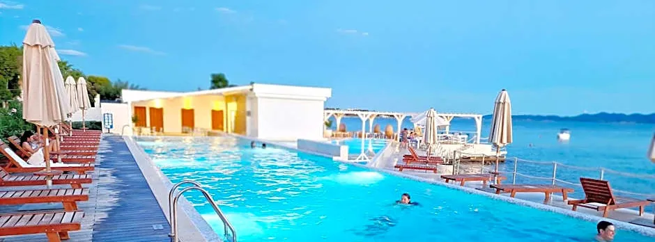 Residence-Apartment-Giuliano-Punta Skala,