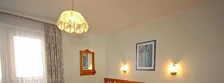 Pension Riedlsperger