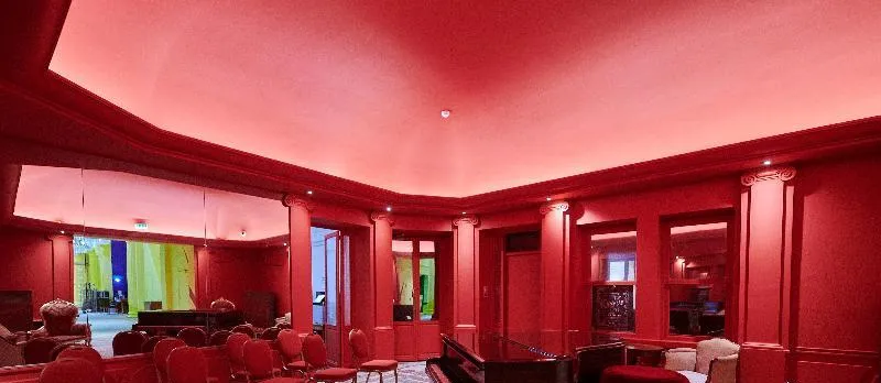 HOTEL NORMANDY