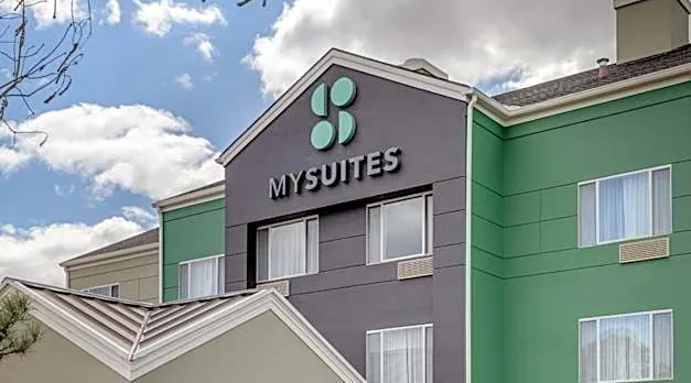 MySuites Lawton